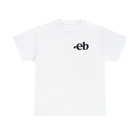 EB Logo Tee