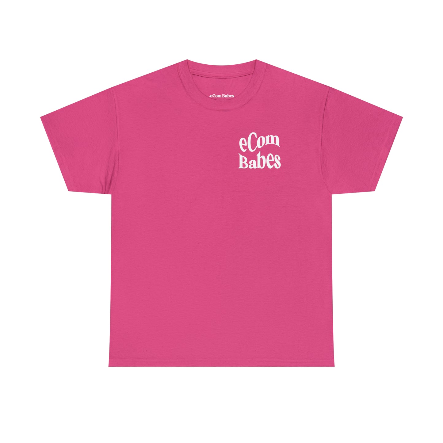 Small Business Babe Tee