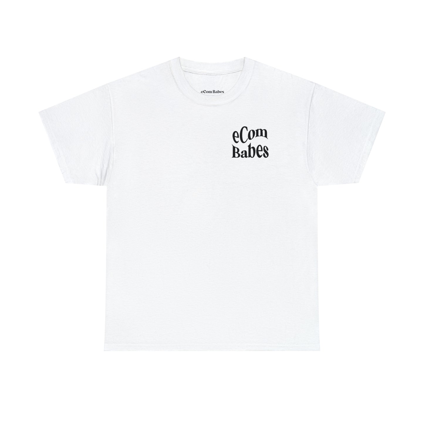 Small Business Babe Tee
