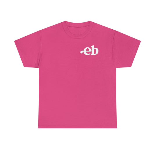 EB Logo Tee