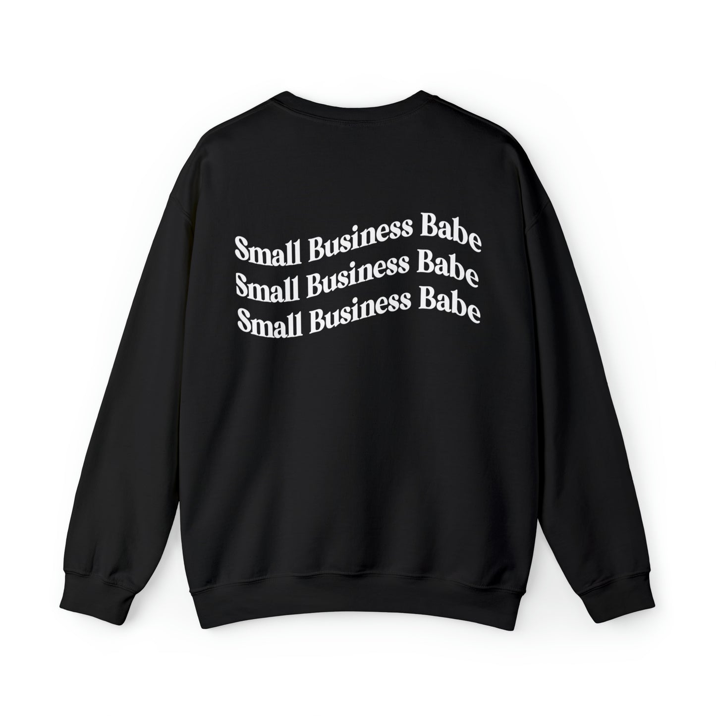 Small Business Babe Crew