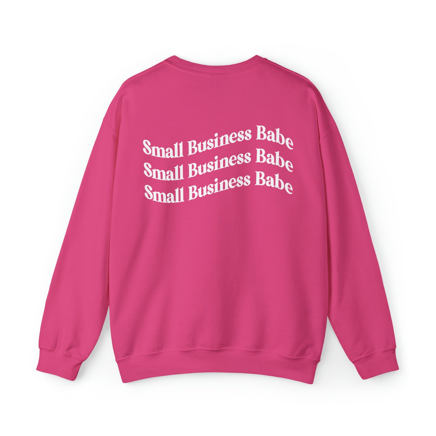 Small Business Babe Crew