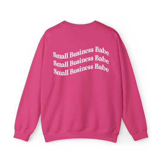 Small Business Babe Crew