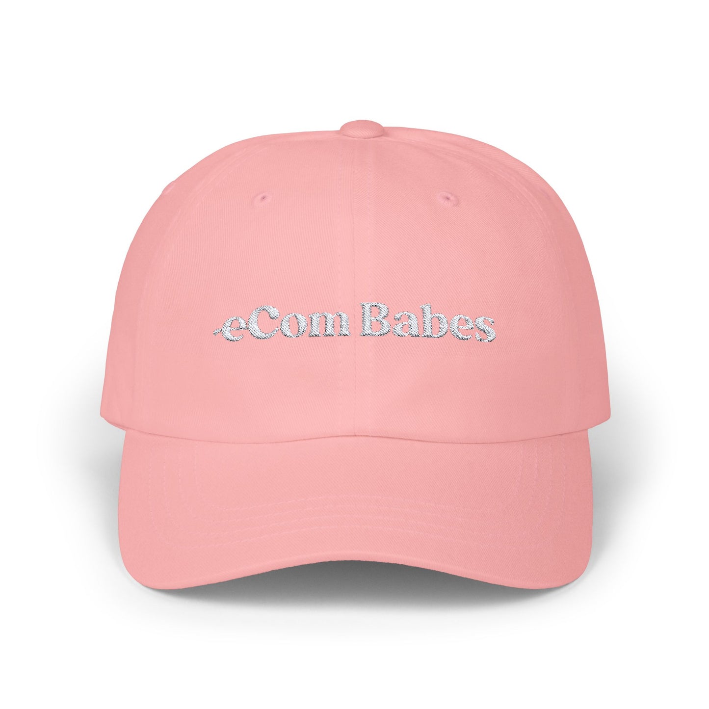 eCom Babes Cap