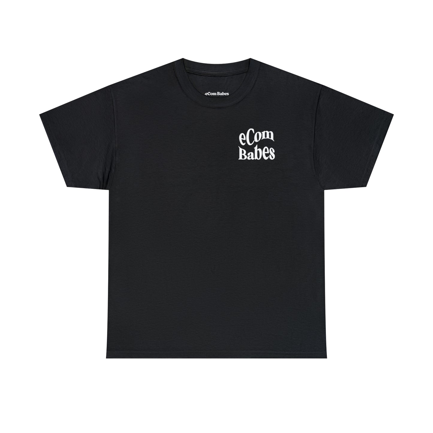 Small Business Babe Tee