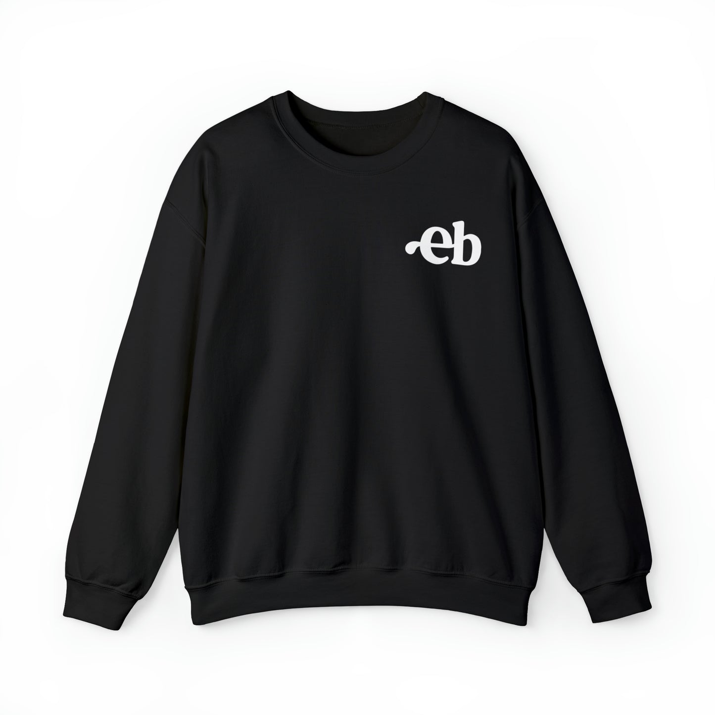 EB Logo Crew