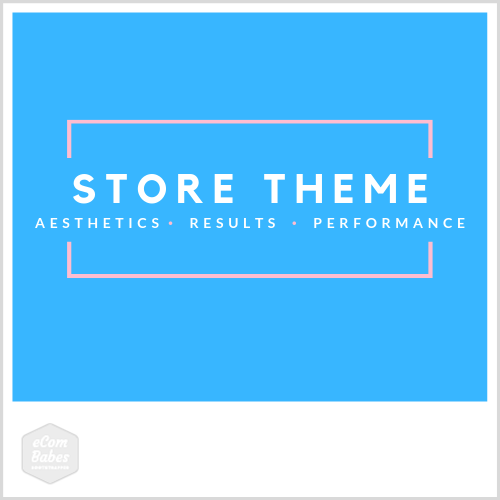 eCom Babes Theme