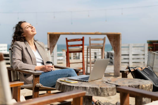 Work-Life Balance Help for Busy eCommerce Entrepreneurs 