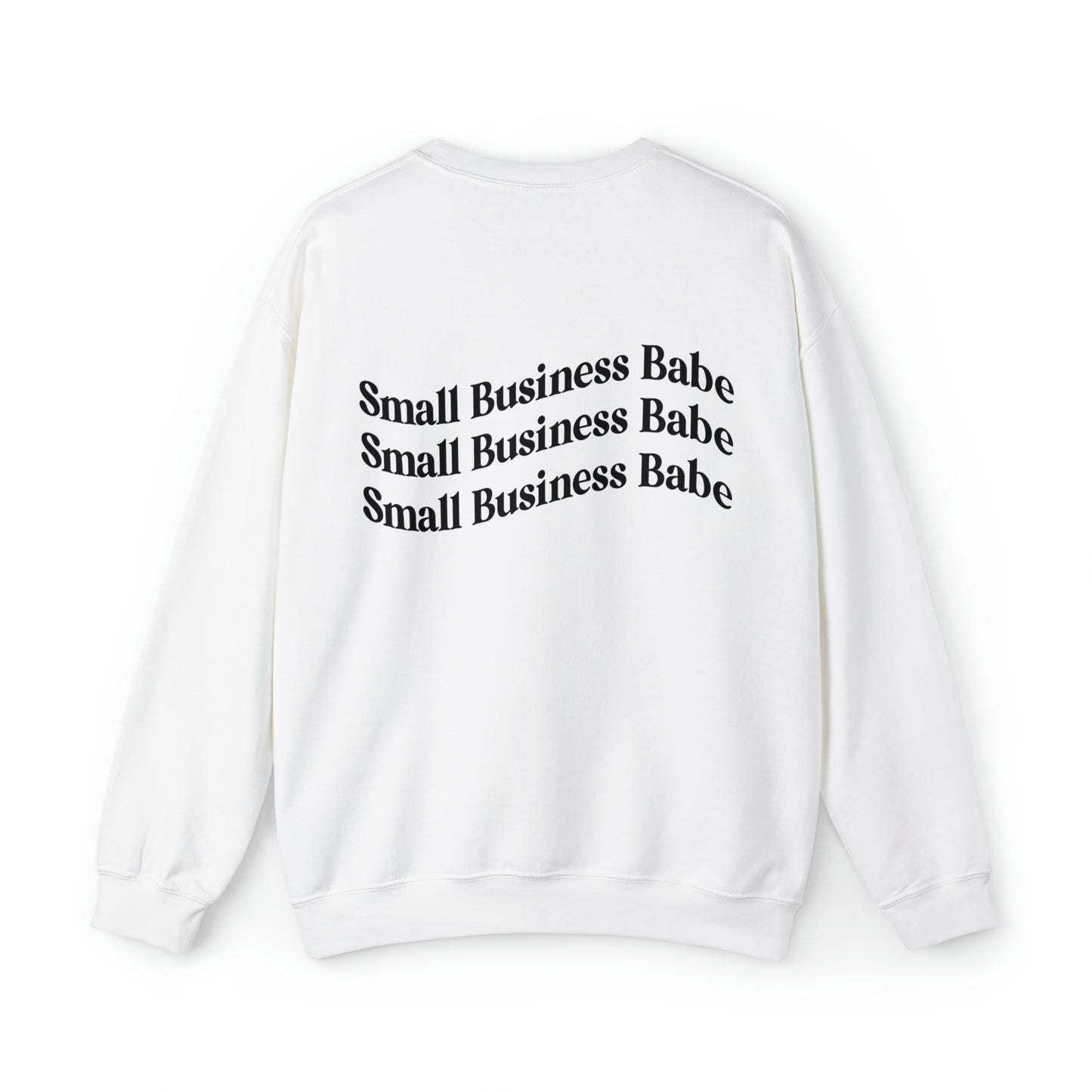 Small Business Babe Crew