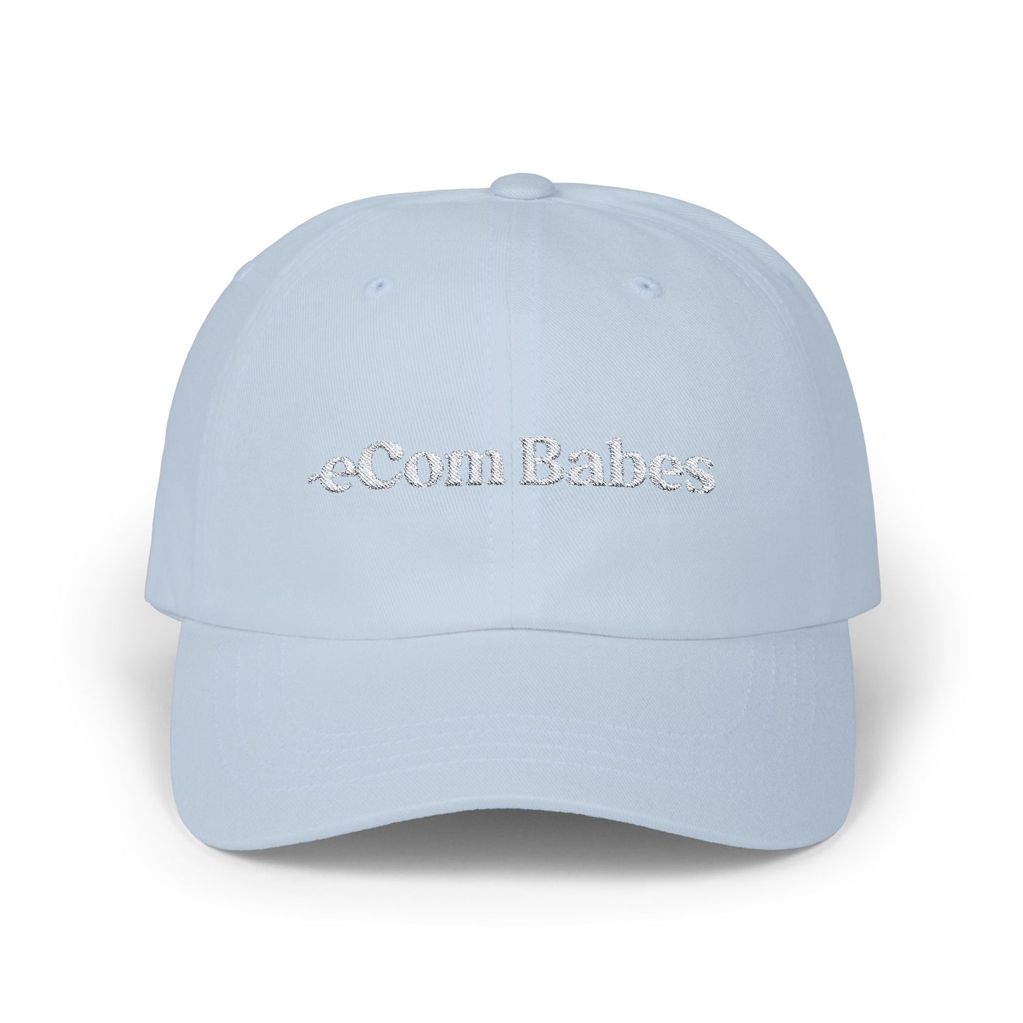 eCom Babes Cap