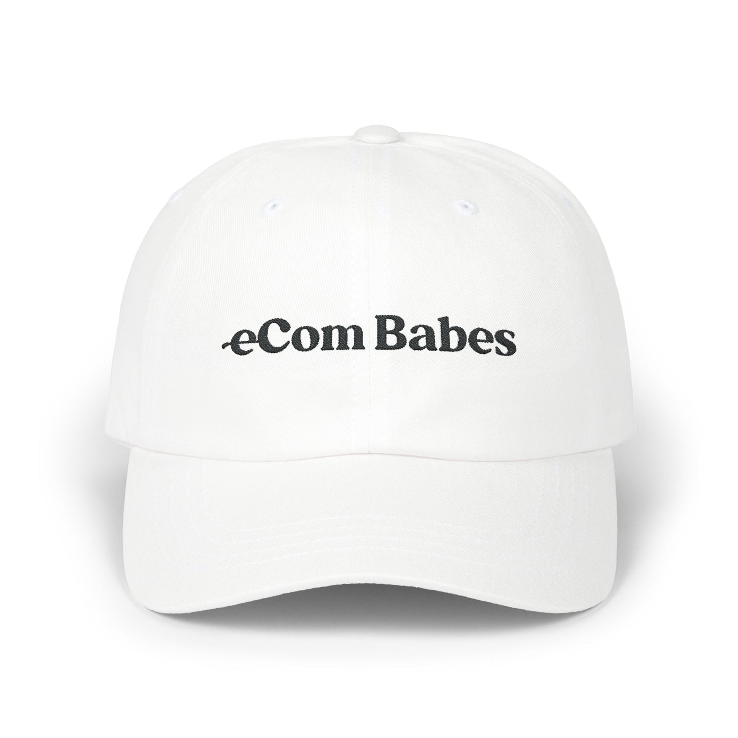 eCom Babes Cap