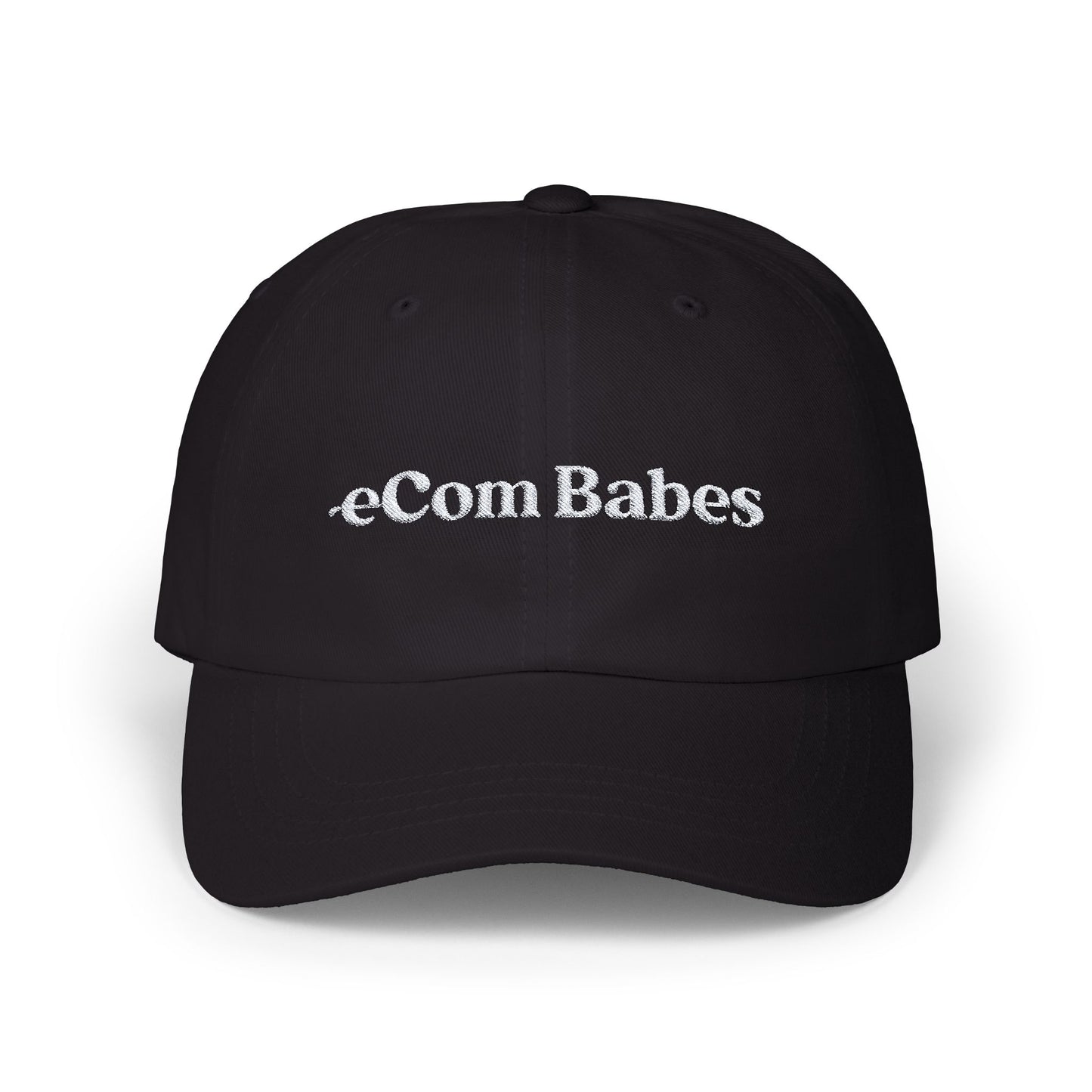 eCom Babes Cap