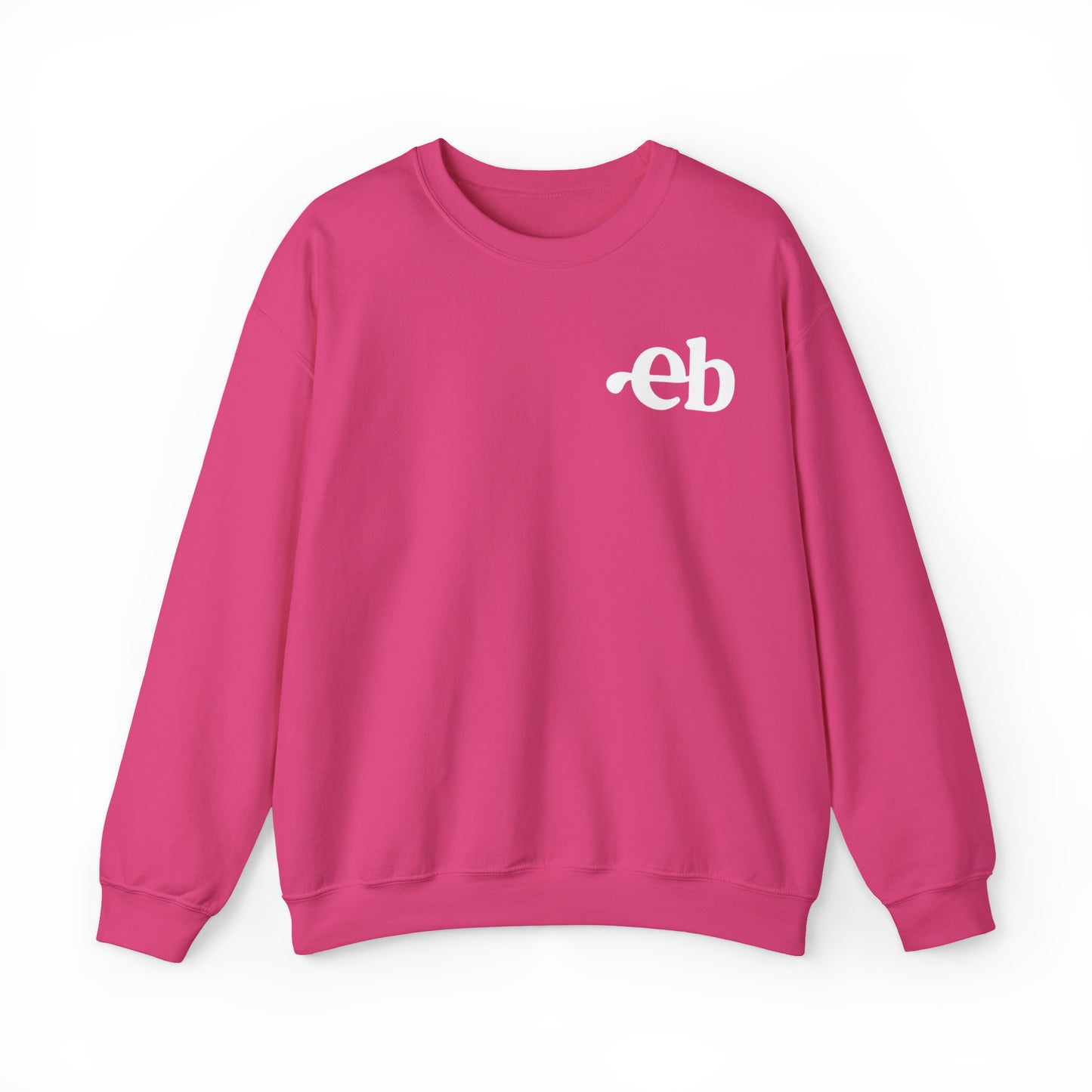 EB Logo Crew