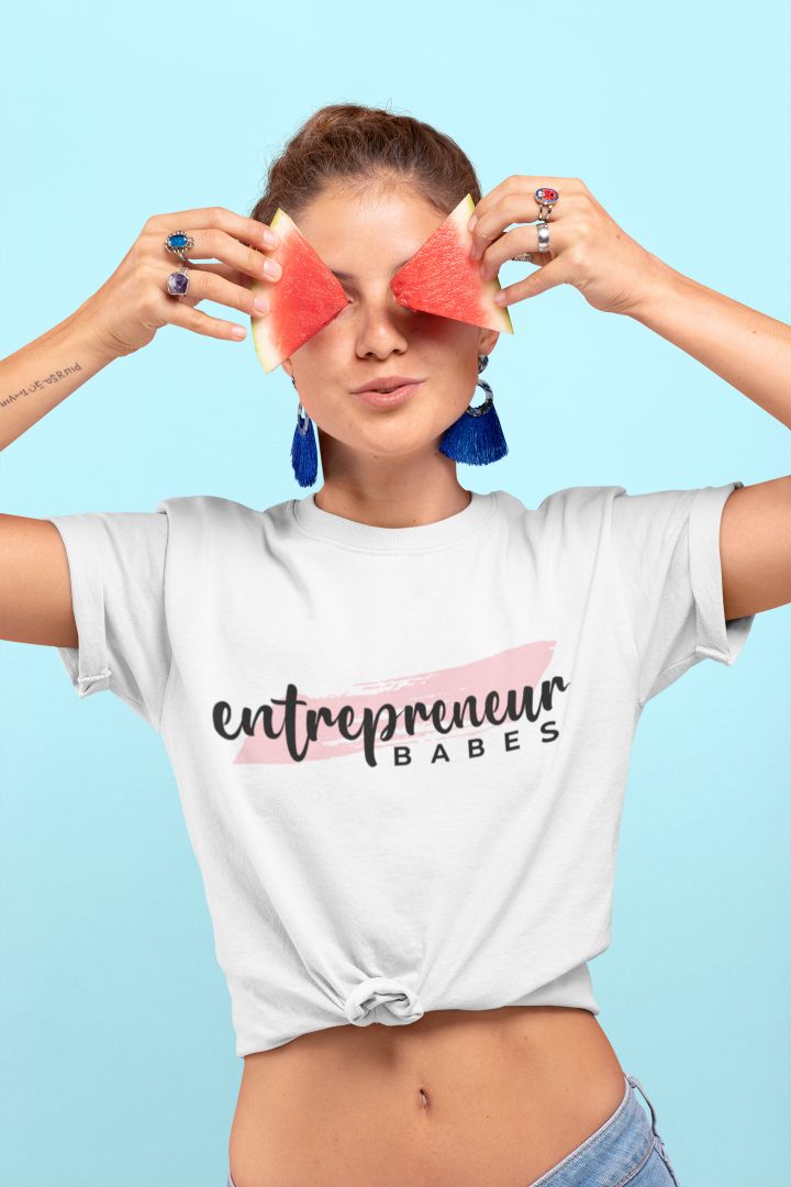 Entrepreneur Babes Welcome Pack