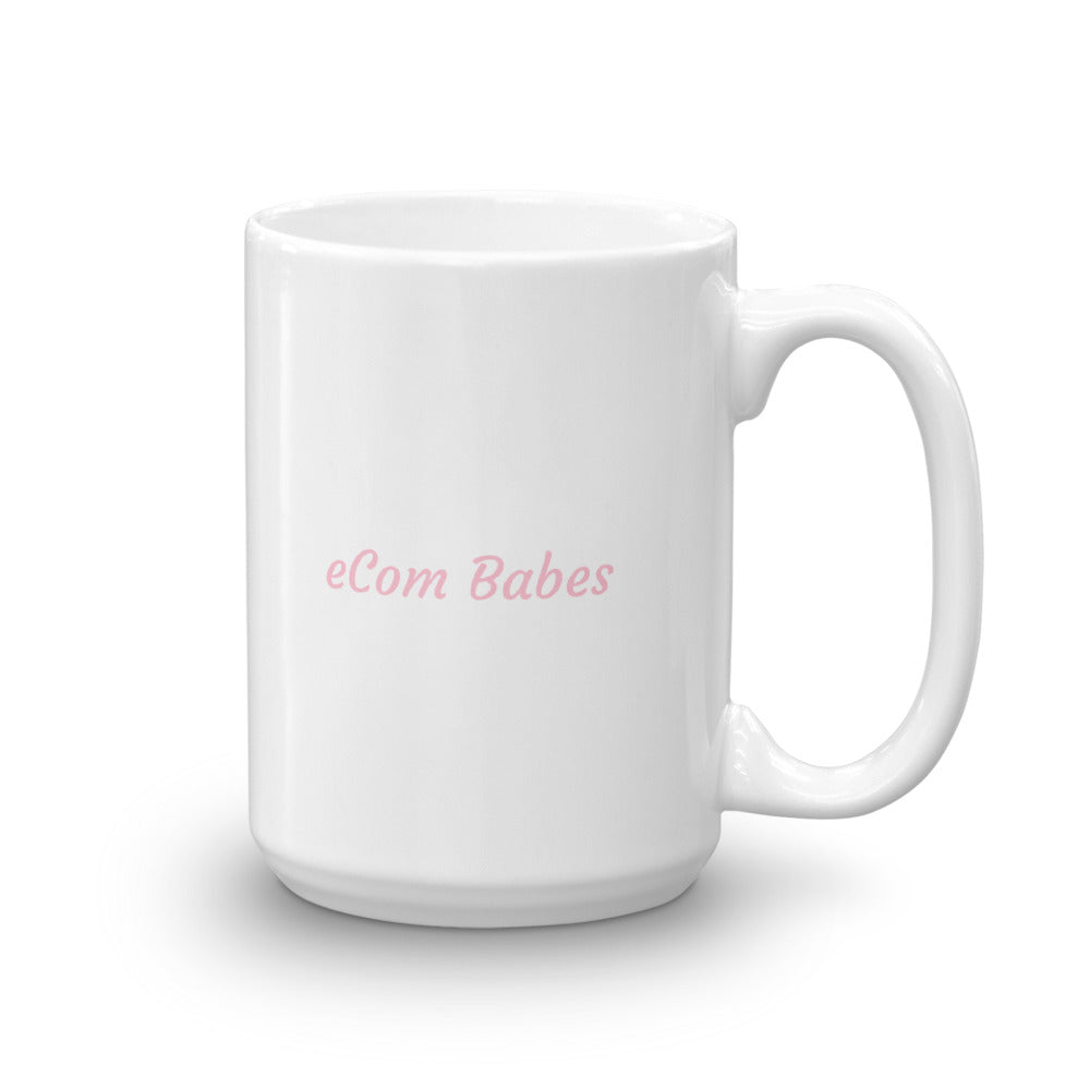 eCom Babes Mug