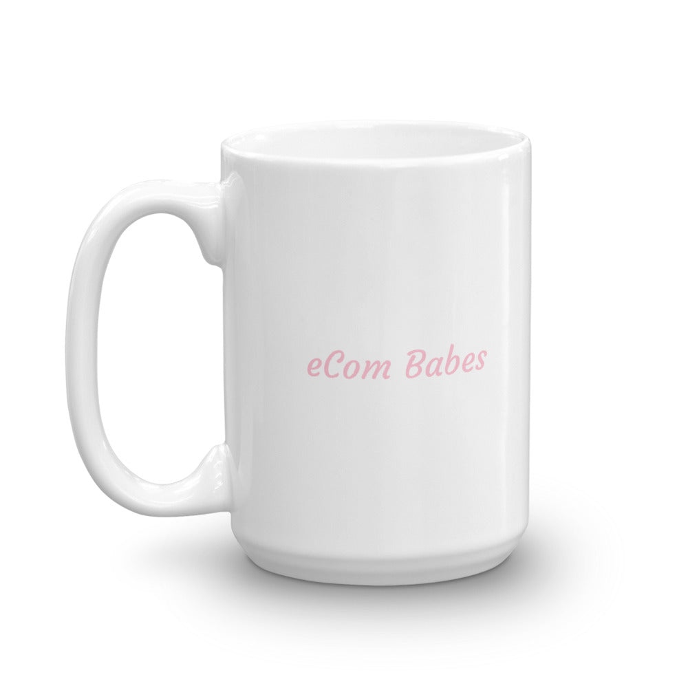 eCom Babes Mug